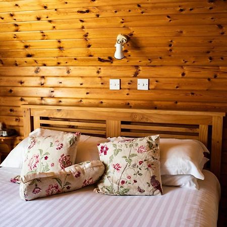 Half Door Cottage Doolin Esterno foto