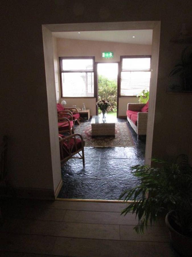Half Door Cottage Doolin Esterno foto